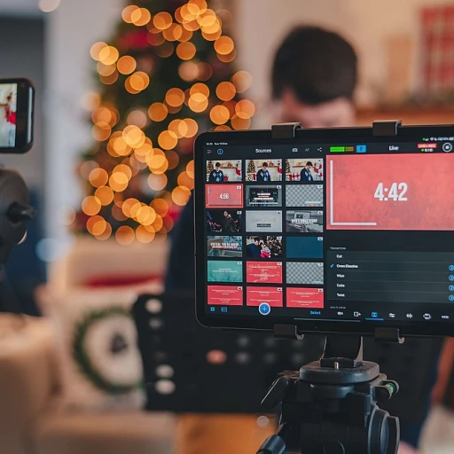 Explorez l'univers de la programmation télévisée sur deux semaines