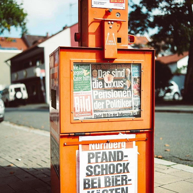 Les visages derrière la publicité Intermarché