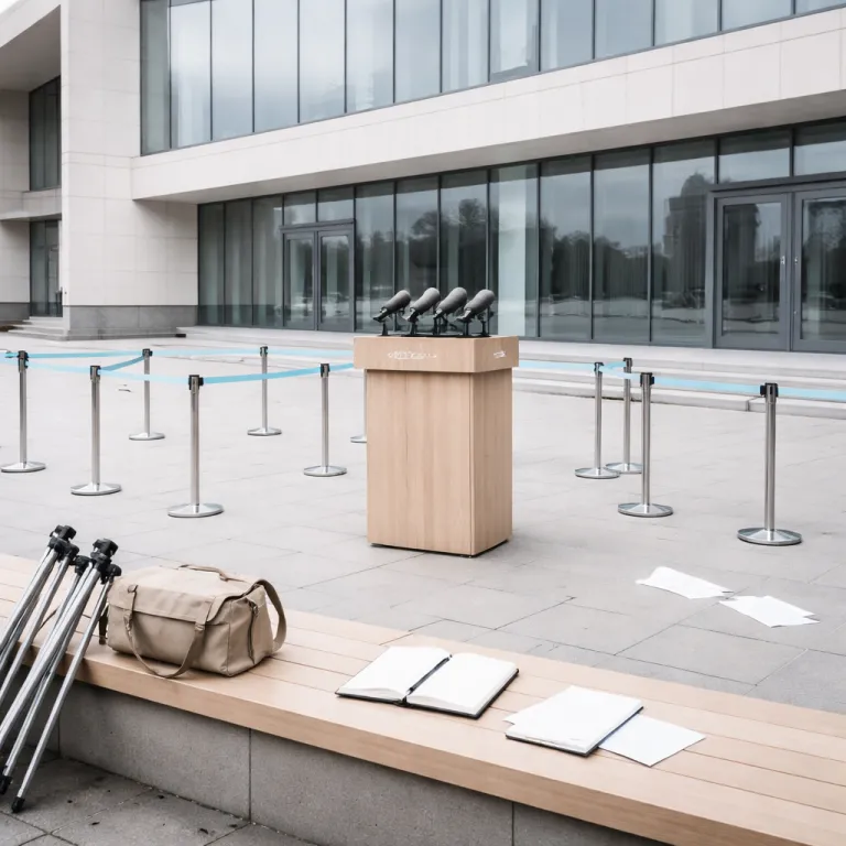 Journalistes et attachés de presse : les règles non écrites d'une relation sous tension permanente