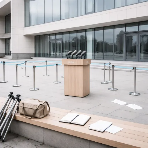 Journalistes et attachés de presse : les règles non écrites d'une relation sous tension permanente
