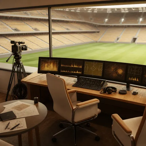 Coupe du monde 2026 : comment les rédactions sport réinventent la couverture en temps réel