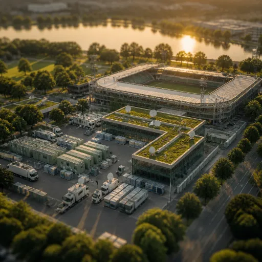 Coupe du monde 2026 et relations presse : placer ses sujets quand le sport dévore l'agenda médiatique