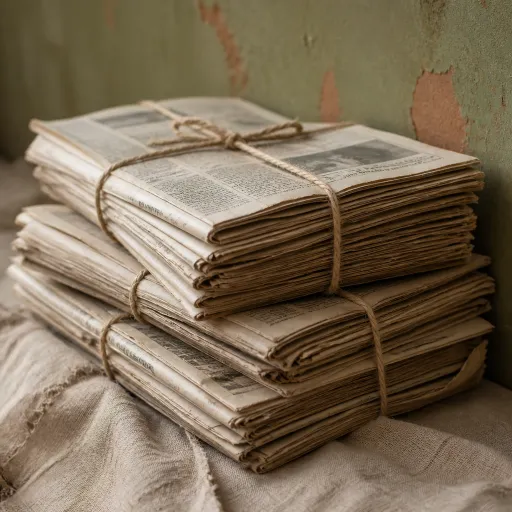 Faire de son stage en journalisme un vrai tremplin de carrière