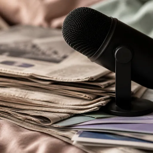 Comment les nouveaux podcasts 2026 redessinent l’innovation dans la presse française