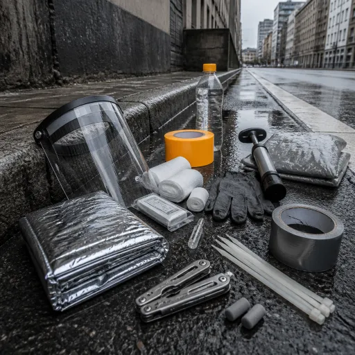 Violences en manifestation : le kit de survie du journaliste de terrain